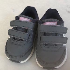 Toddler Adidas shoes